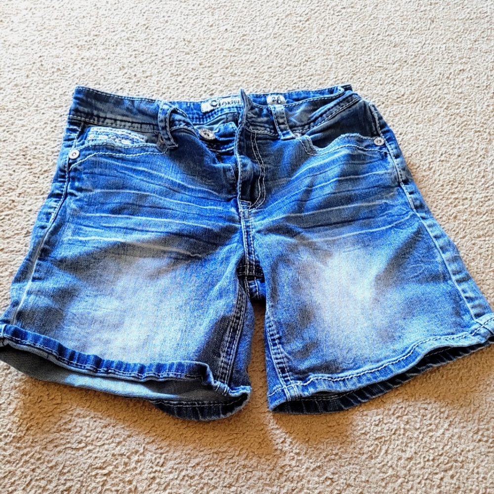 Women's shorts